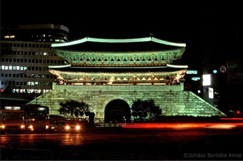 korean image
